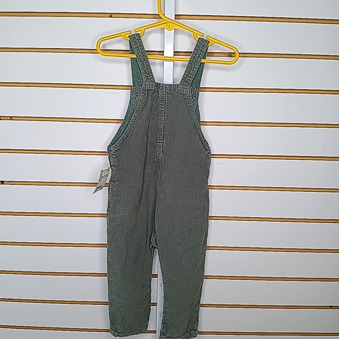 H&M 18 Months Overalls