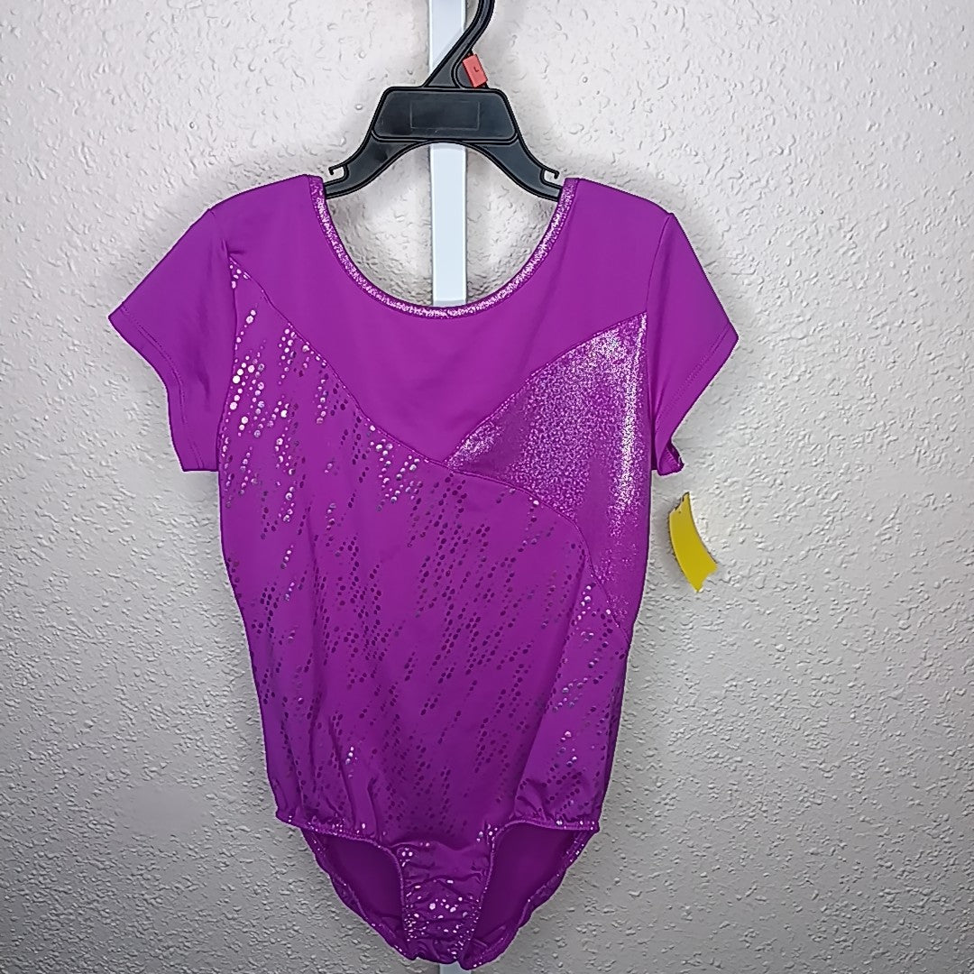 Danskin 10/12 Leotard/Dance Outfit