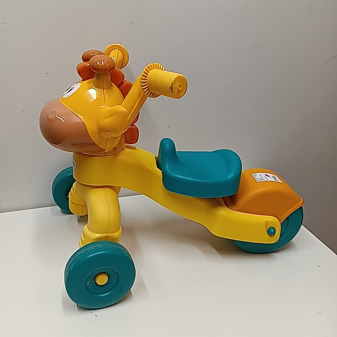 Little Tikes Ride On Toy