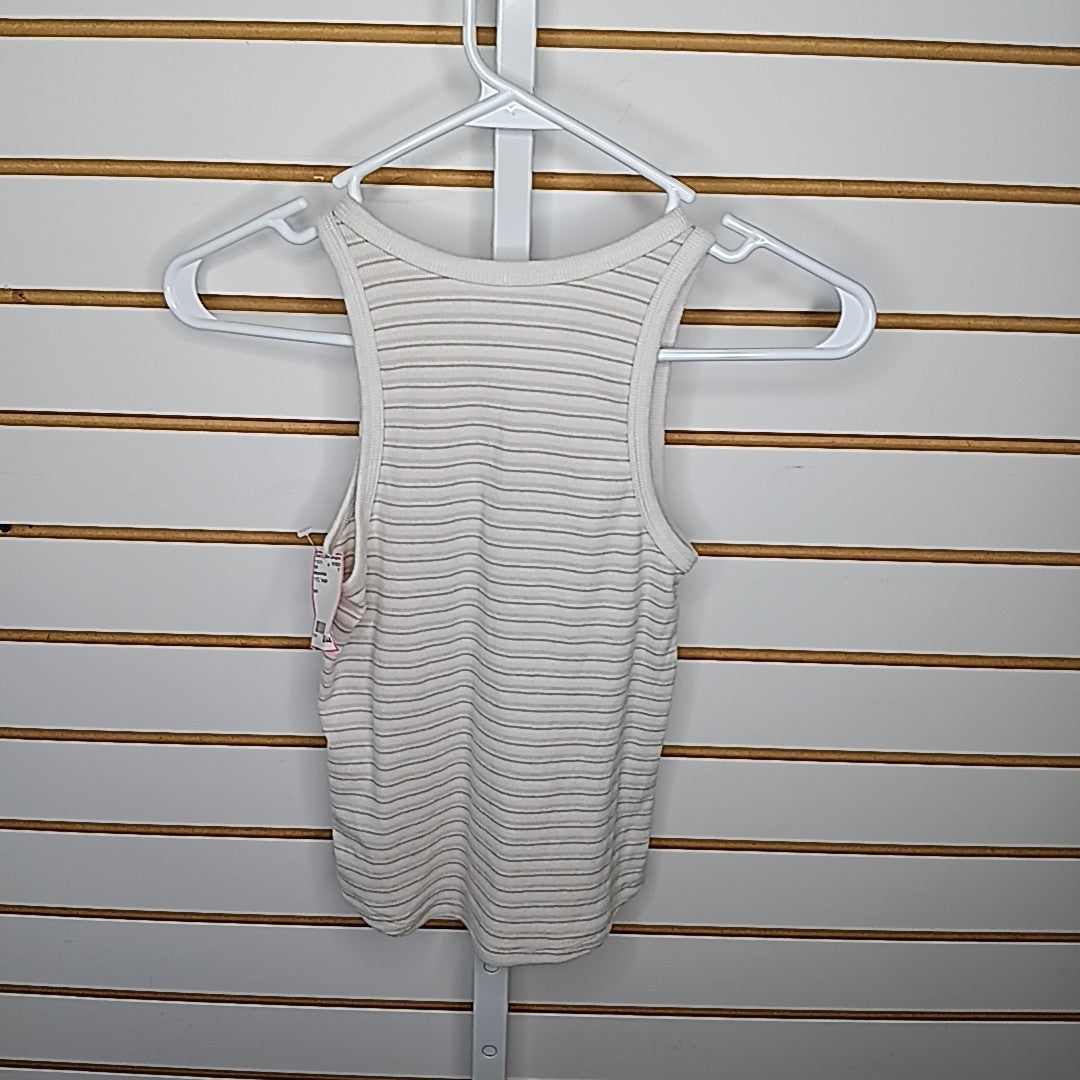 Abercrombie 11/12 Shirt