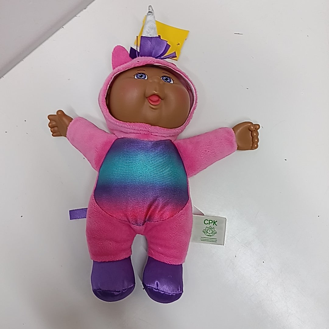 Cabbage Patch Doll