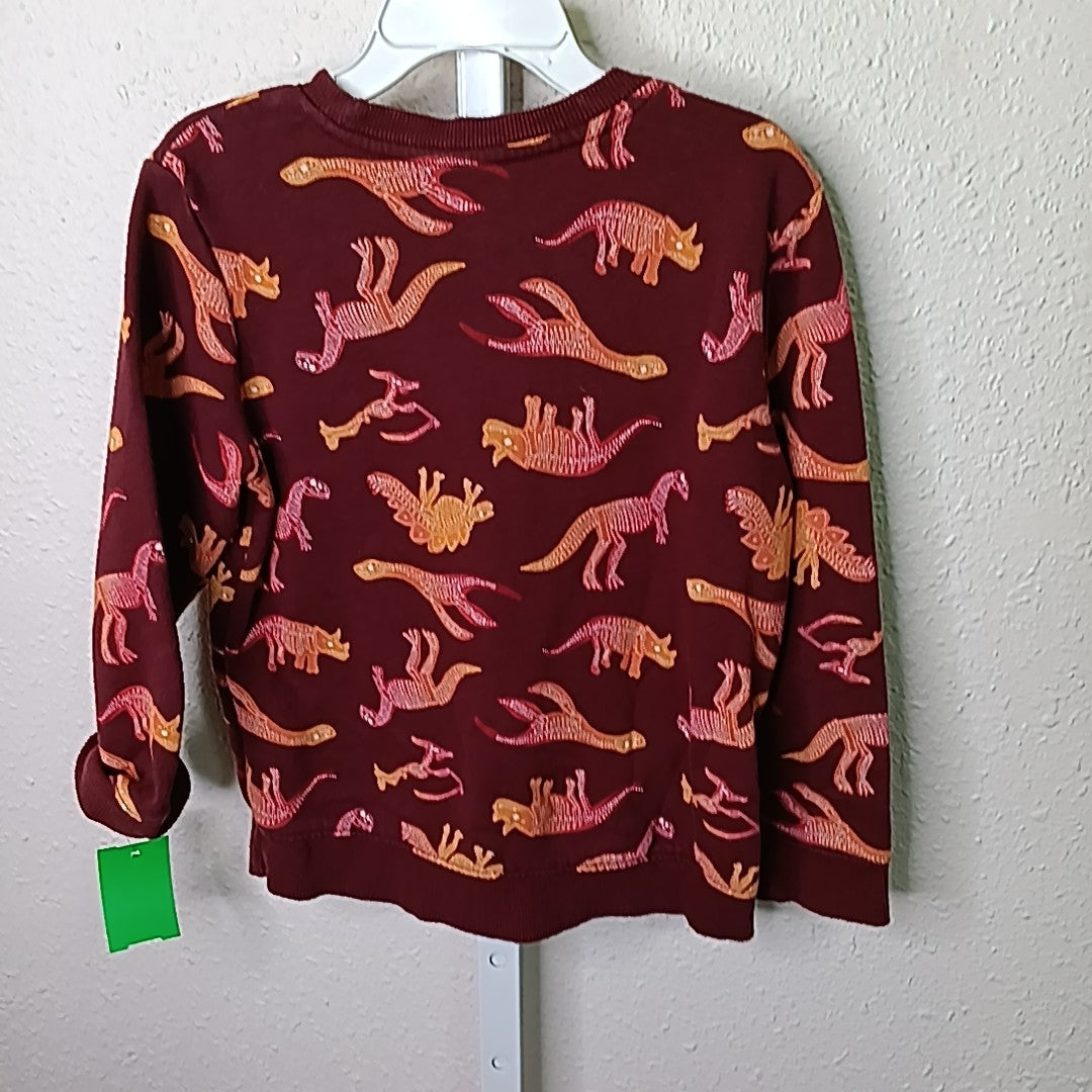 Cat & Jack 5T Sweater/Sweatshirt