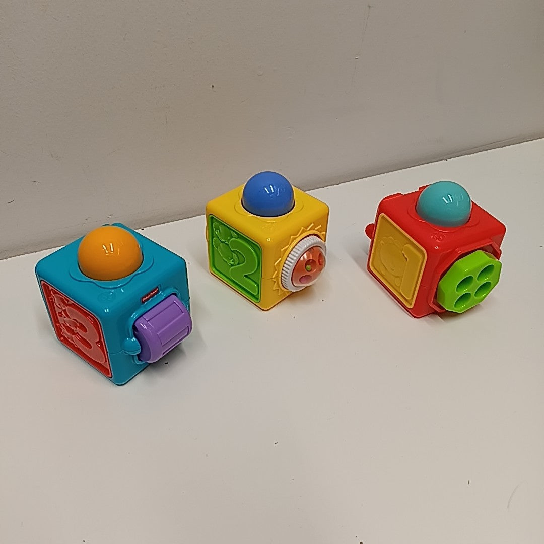 Fisher Price Infant Toy