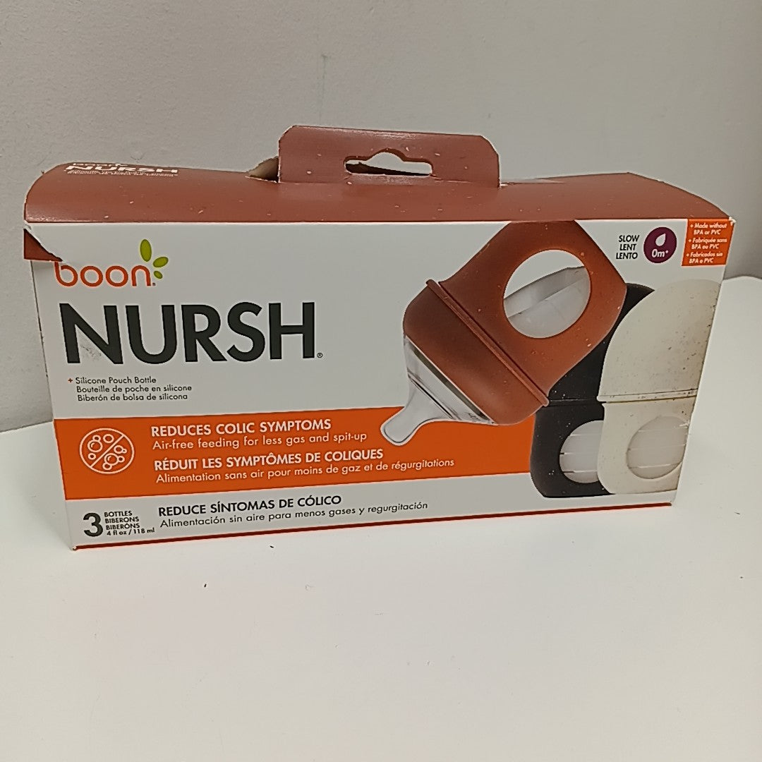 Boon Bottle Accessories