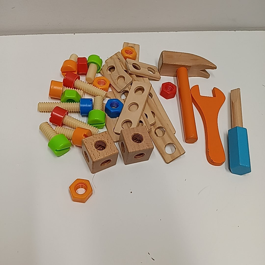 Wooden Toy