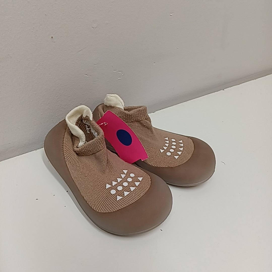 5C Crib Shoes