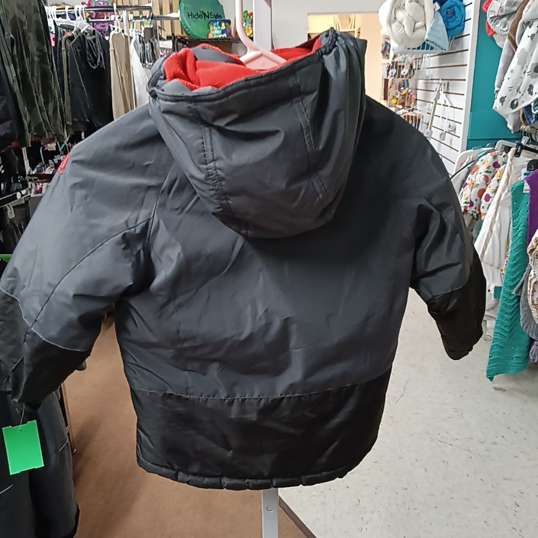 Snozu 4T Jacket