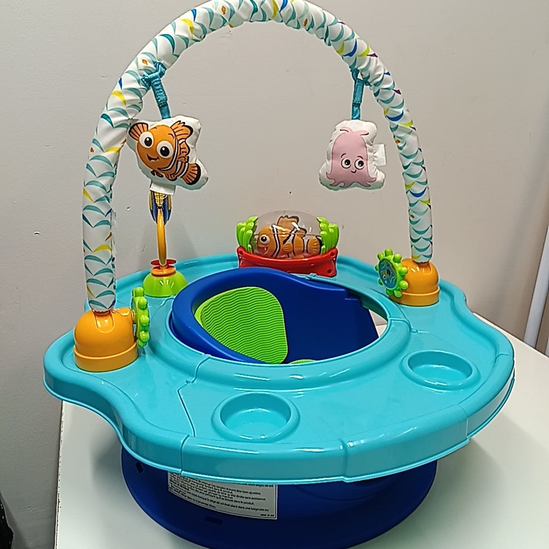 Bright Starts Chair