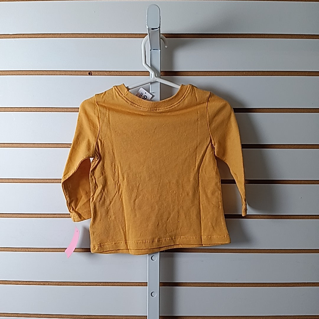 Old Navy 12-18 Months Shirt