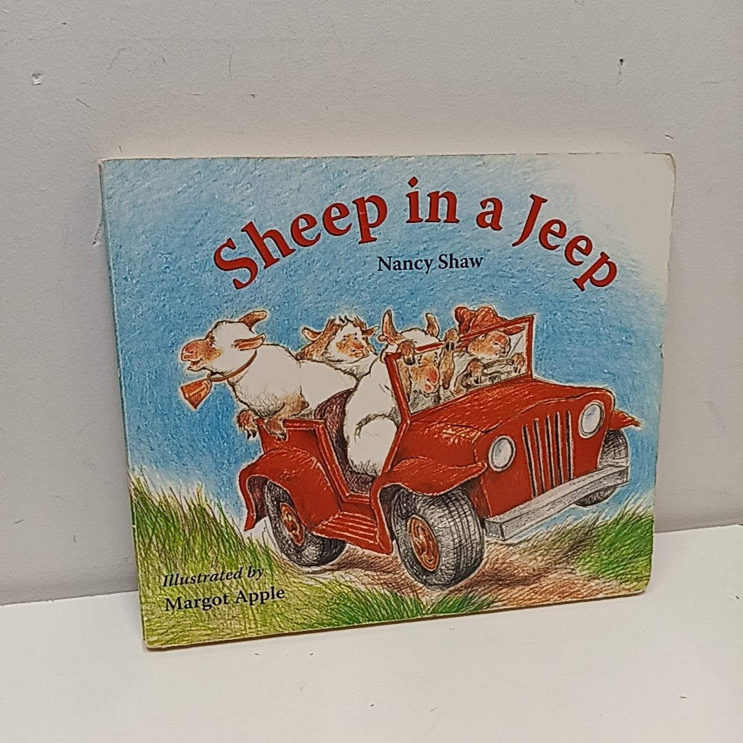 Board Book Books