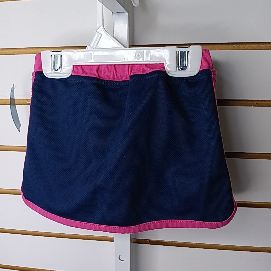 Nike 4T Skirt