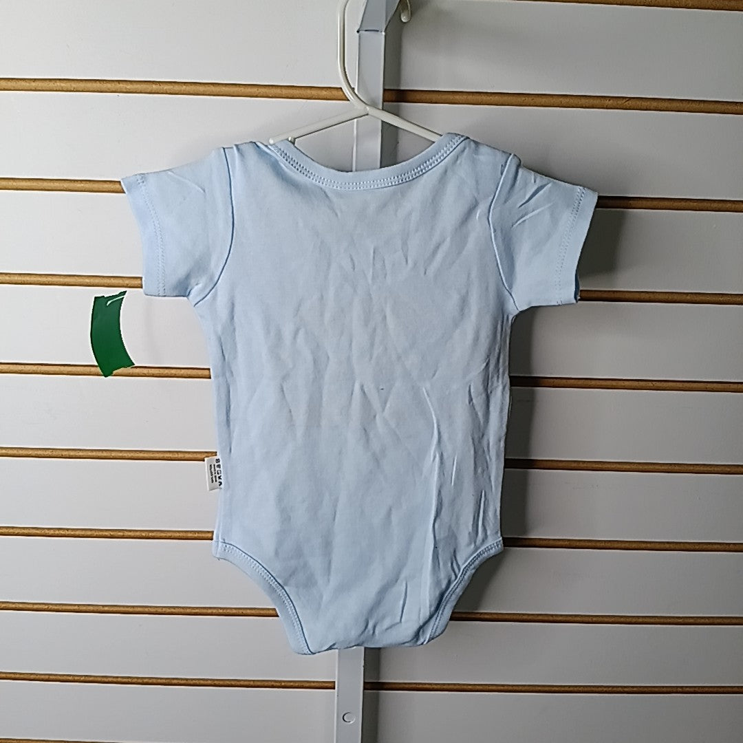 4-6 Months Onesie