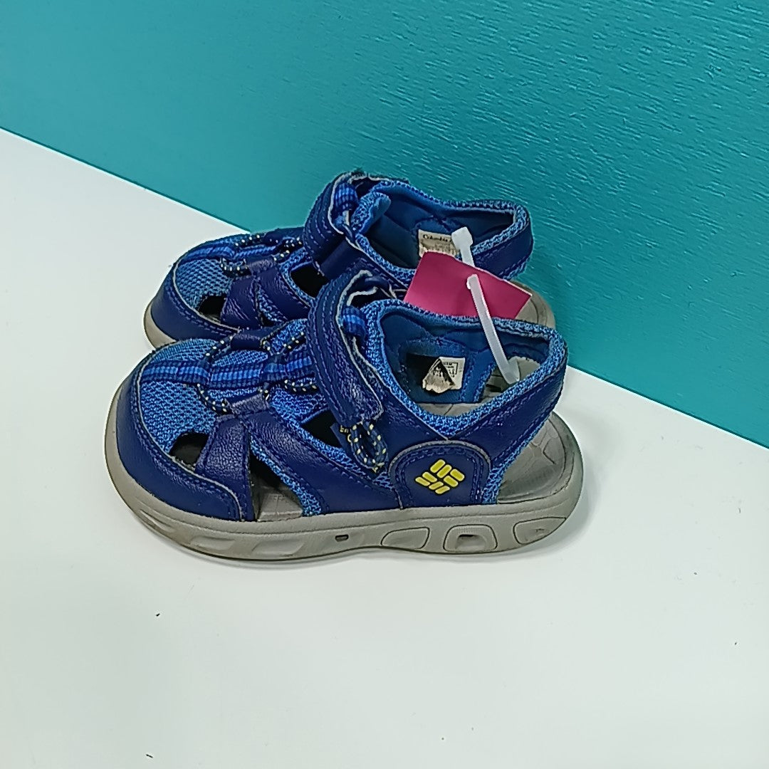 Columbia 9C Sandals