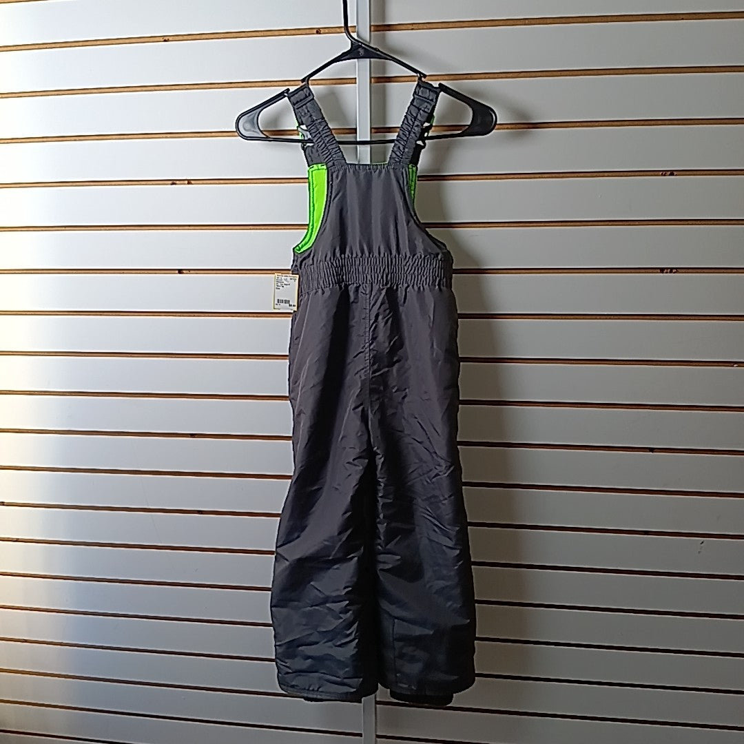 Champion 4/5 Snowsuit