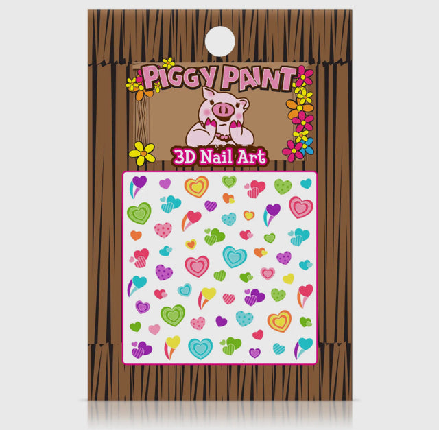 Piggy Paint Piggy Paint