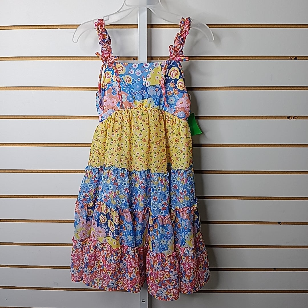 Jona Michelle 6 Dress