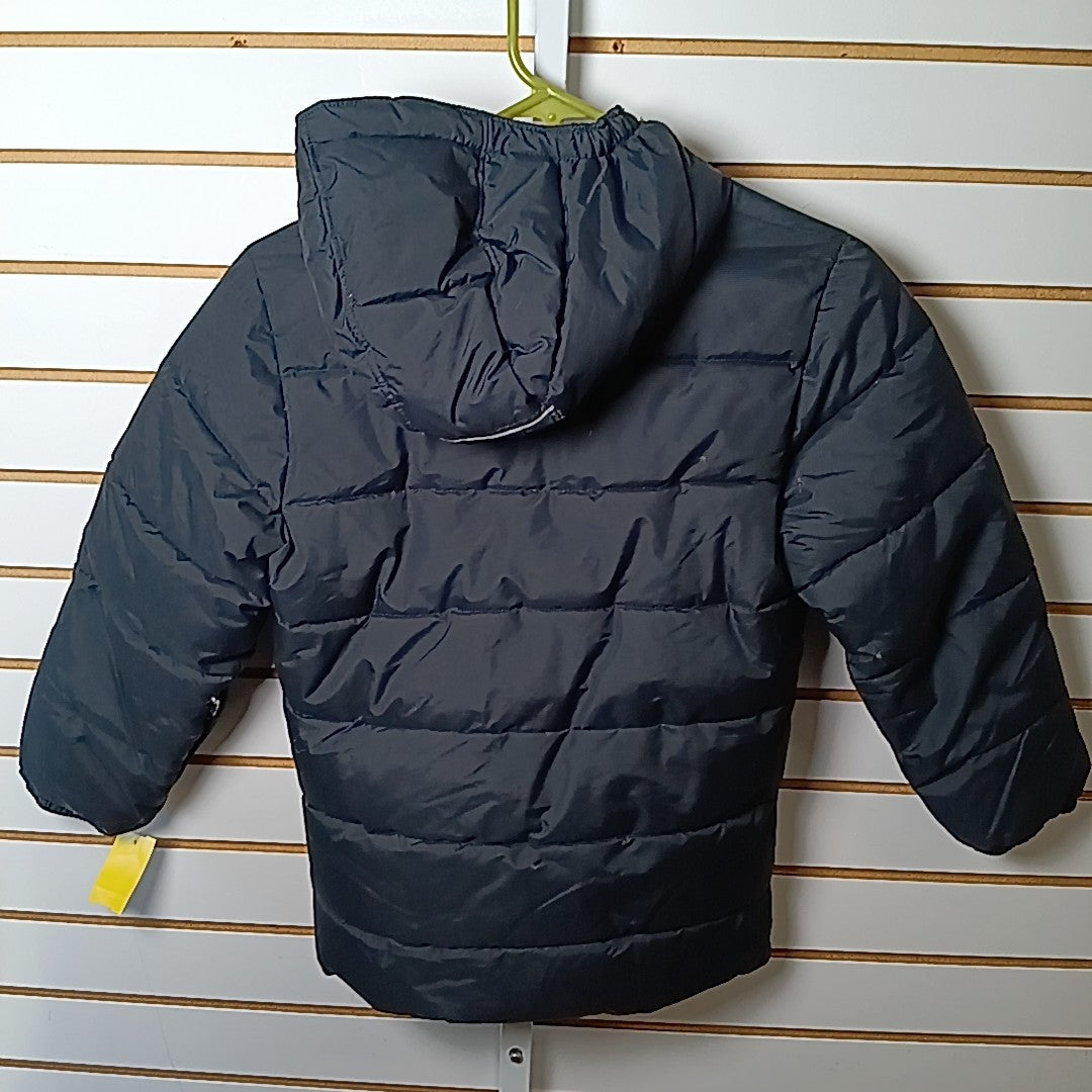 Columbia 8 Jacket