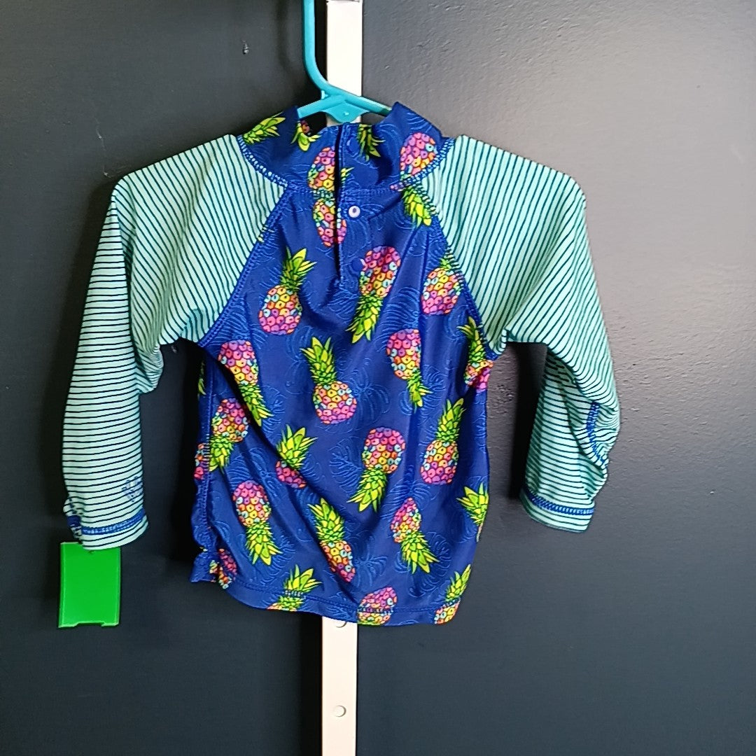 UVSkinz 2T Swim Shirt