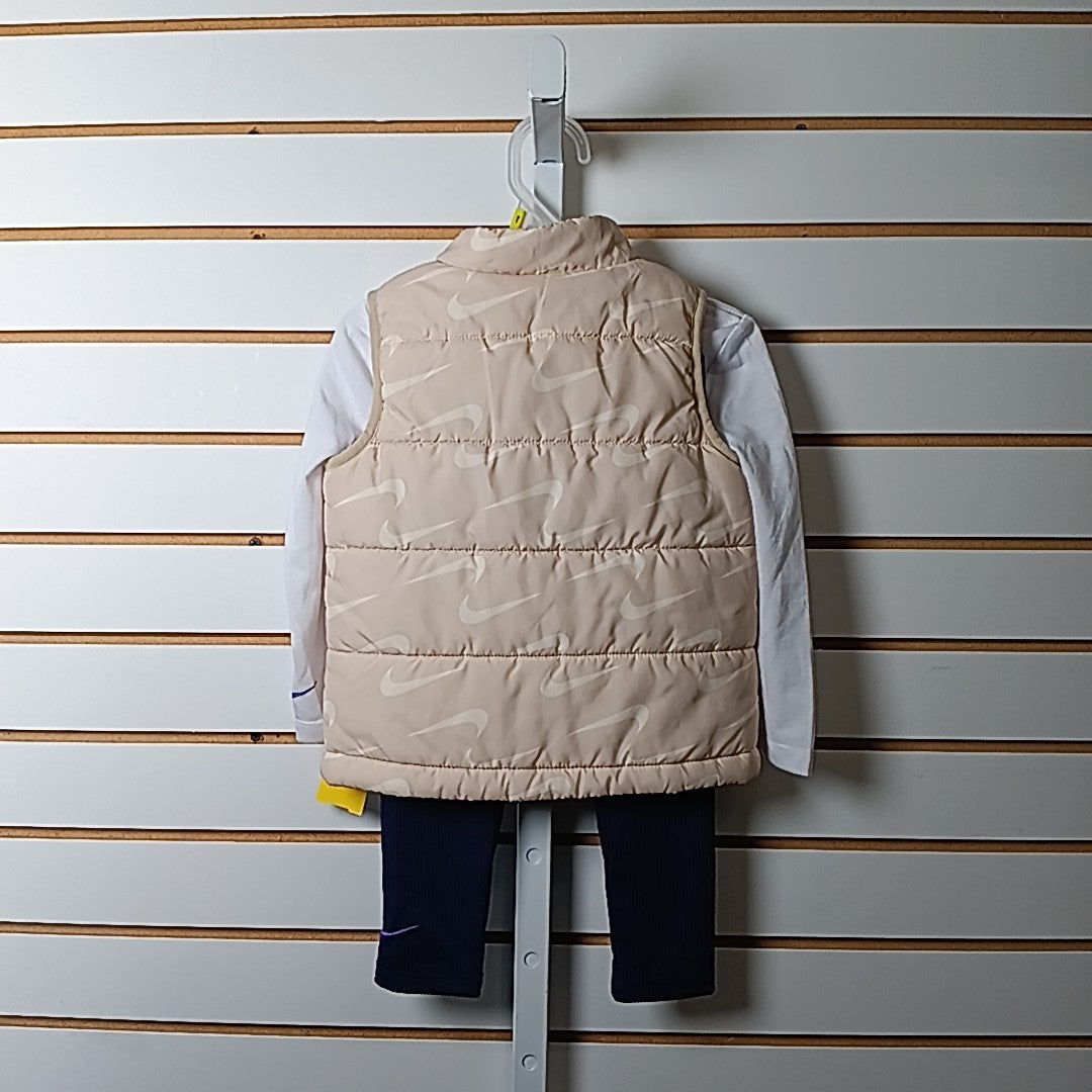 Nike 2T Outfit 3pc