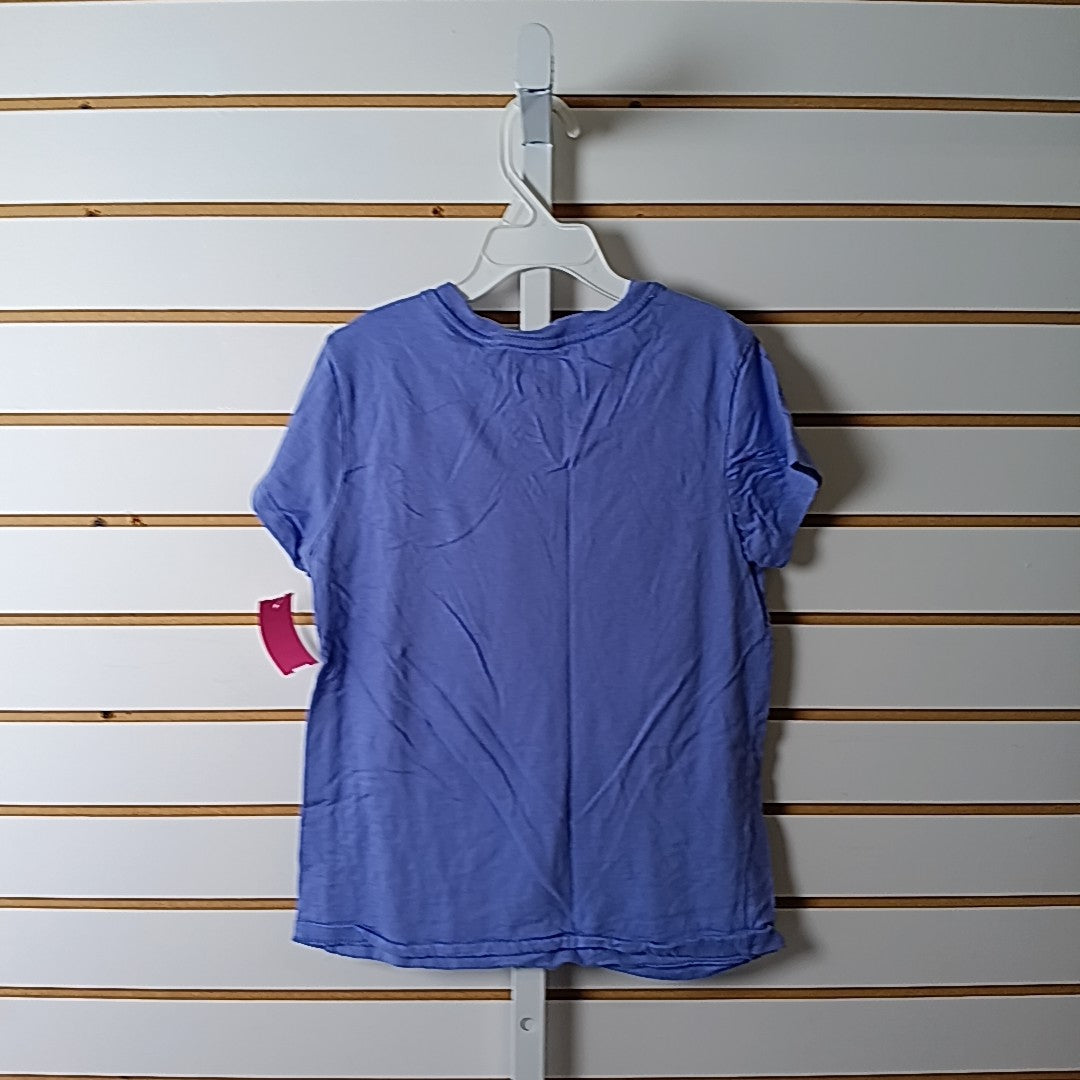 Super Mario 10/12 Shirt