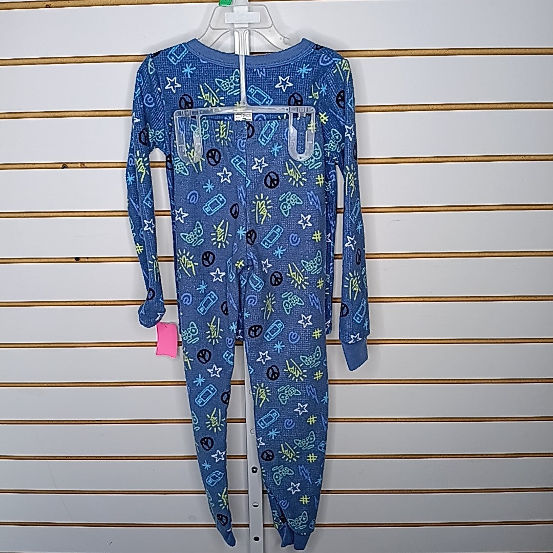 Calvin Klein 6 Pajamas 2pc