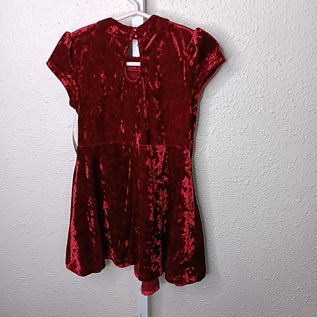 Lilt 4 Dress