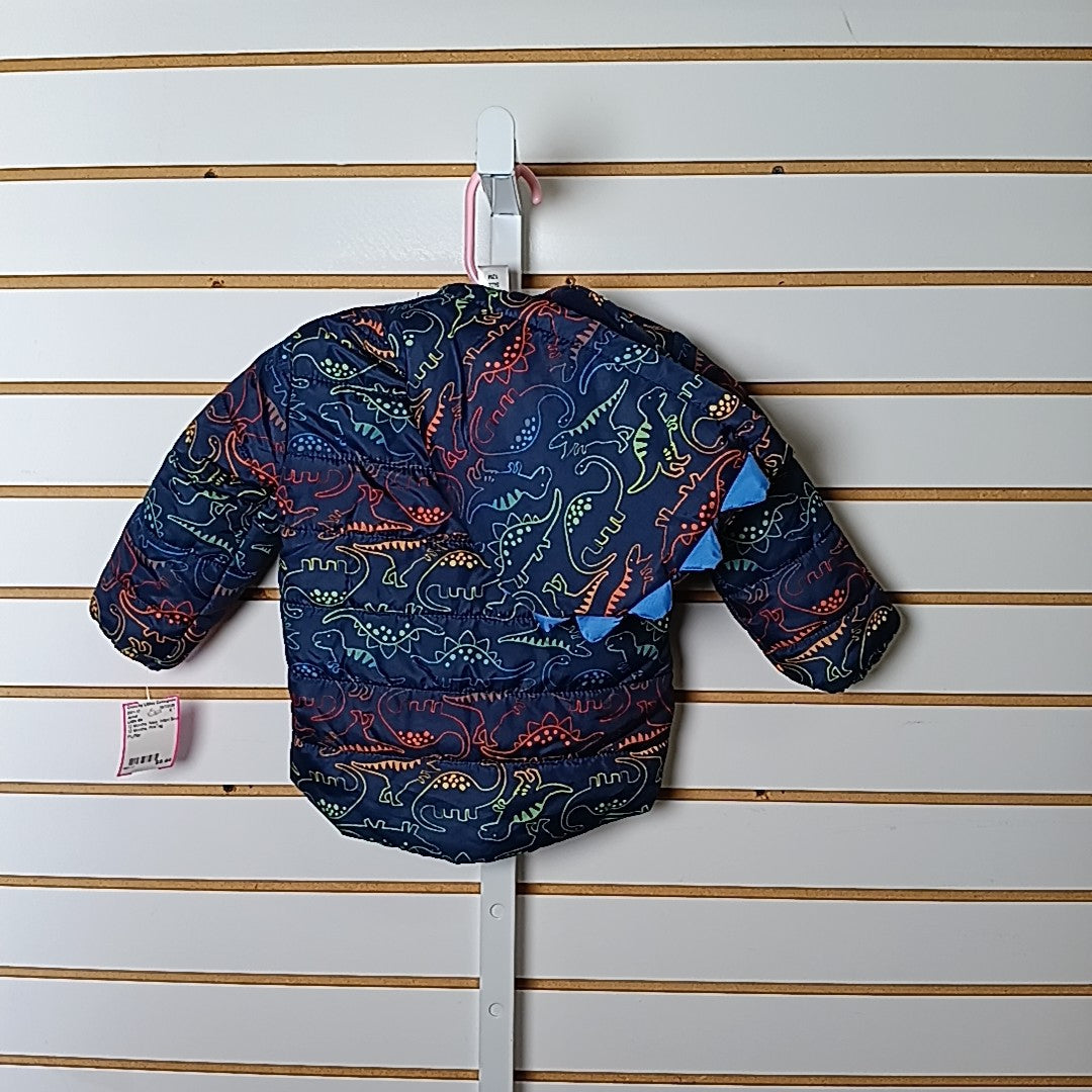 Little Me 12 Months Jacket