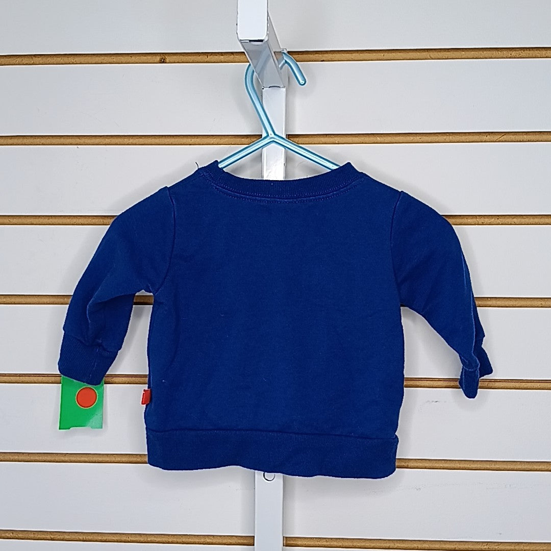 UR Active 0-3 Months Shirt