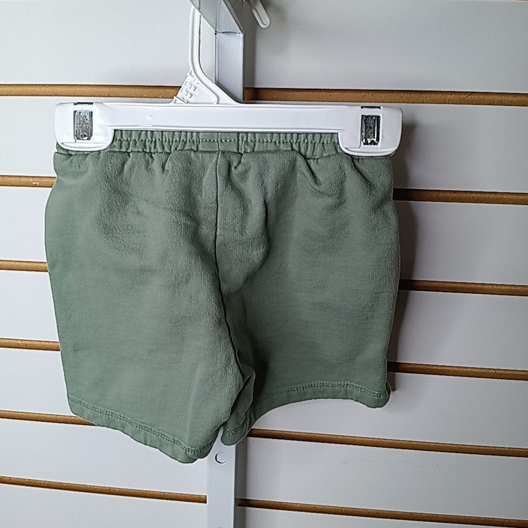 Champion 3T Shorts