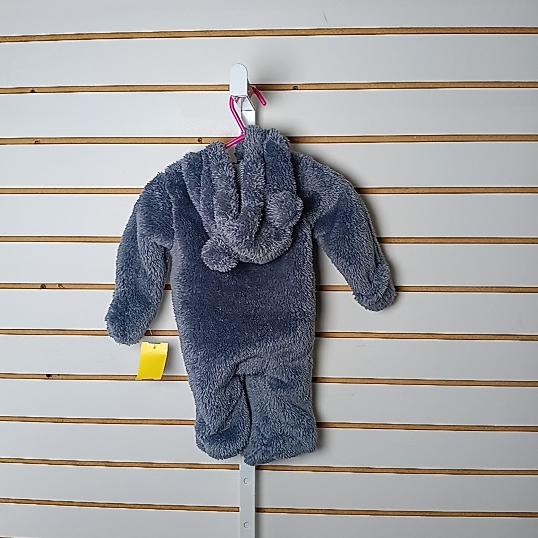 Carter's Newborn Bunting