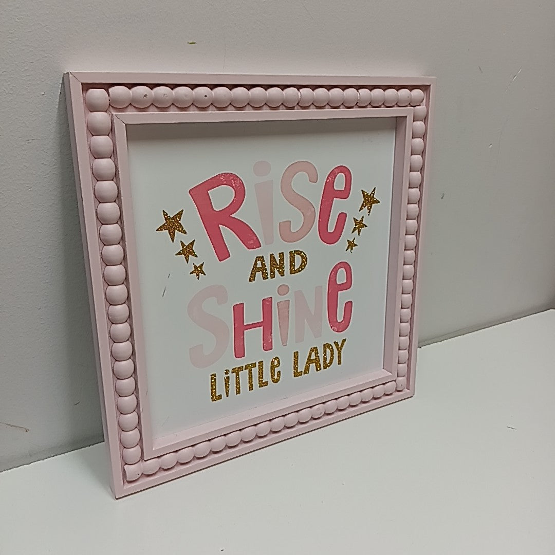 Wall Hanging
