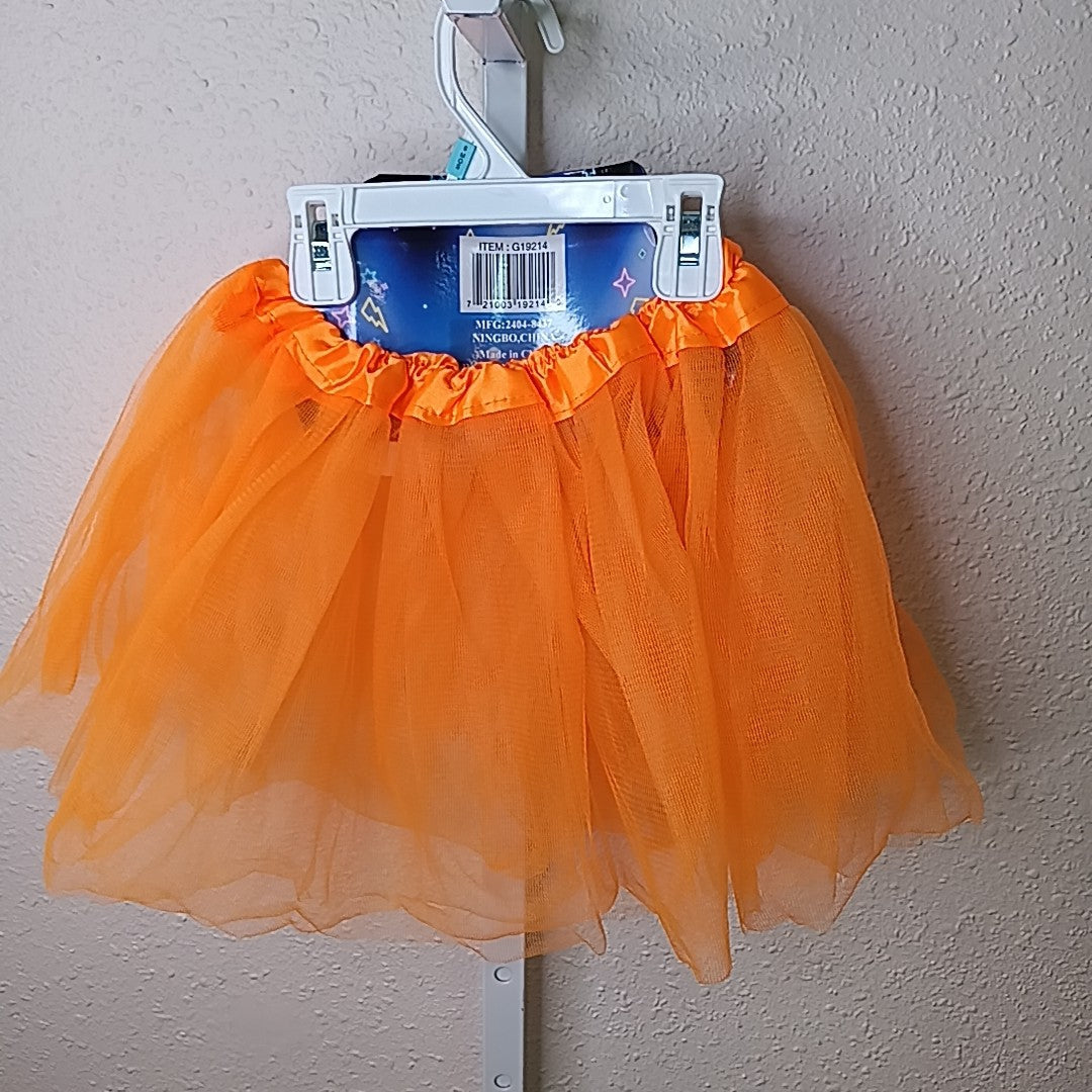 4 Skirt
