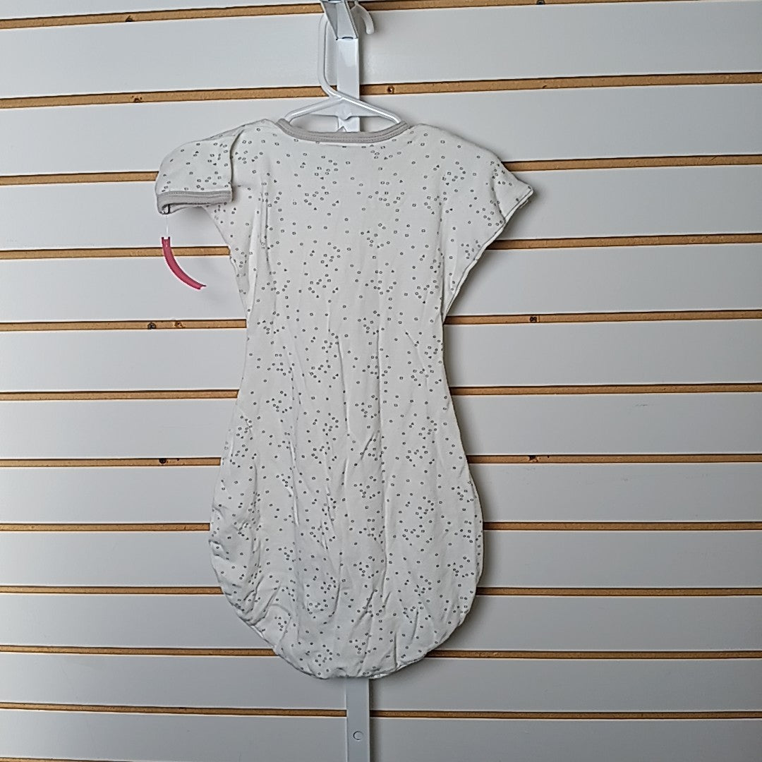 Amazing Baby Swaddle