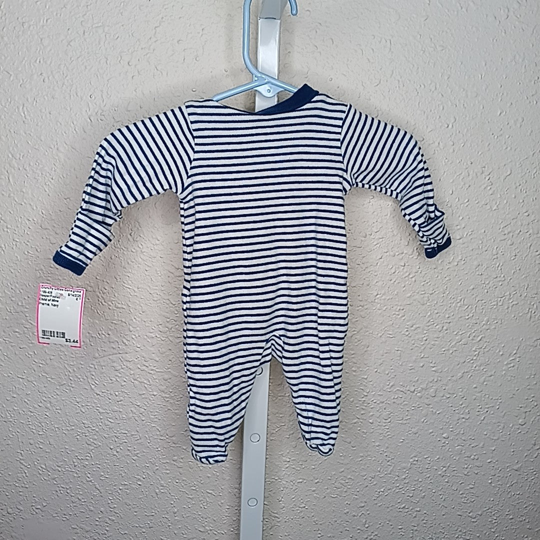 Child of Mine Premie Sleeper/Footies
