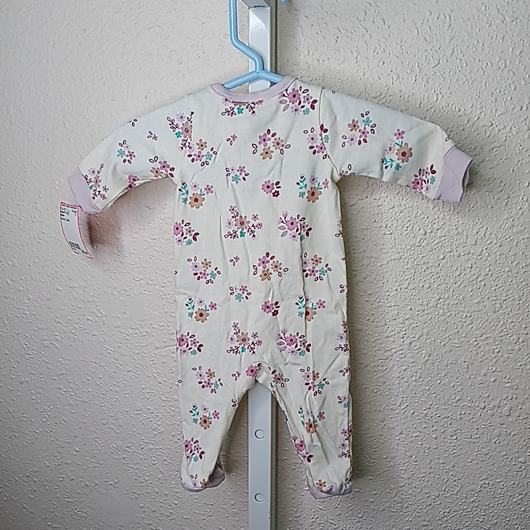 Gerber Premie Sleeper/Footies