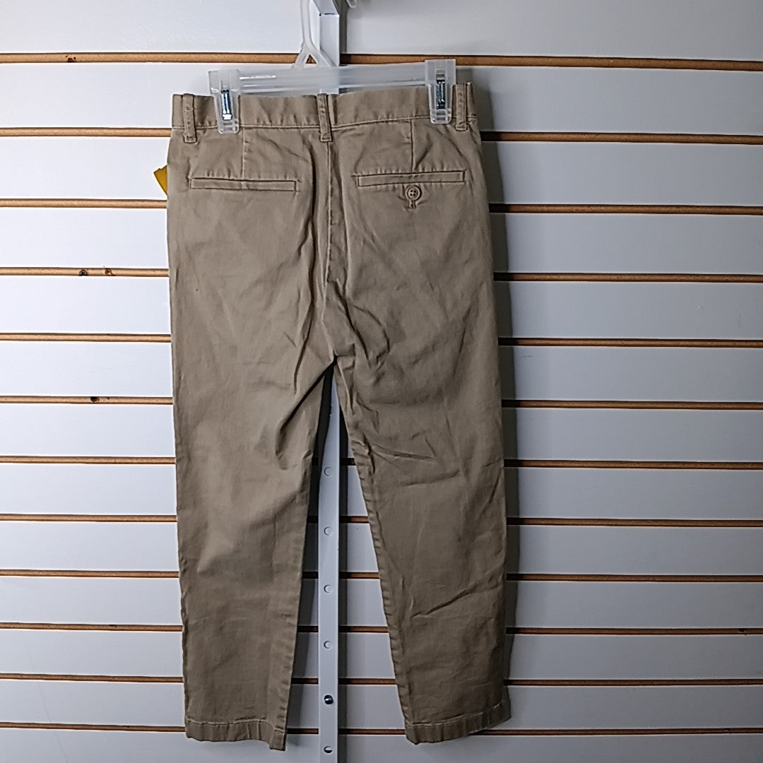Crewcuts 8 Pants