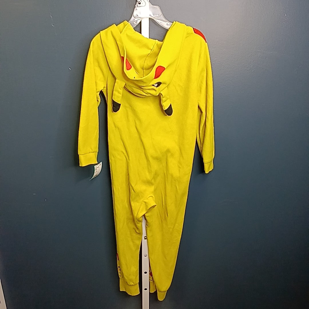Pokemon 6 Sleeper/Footies