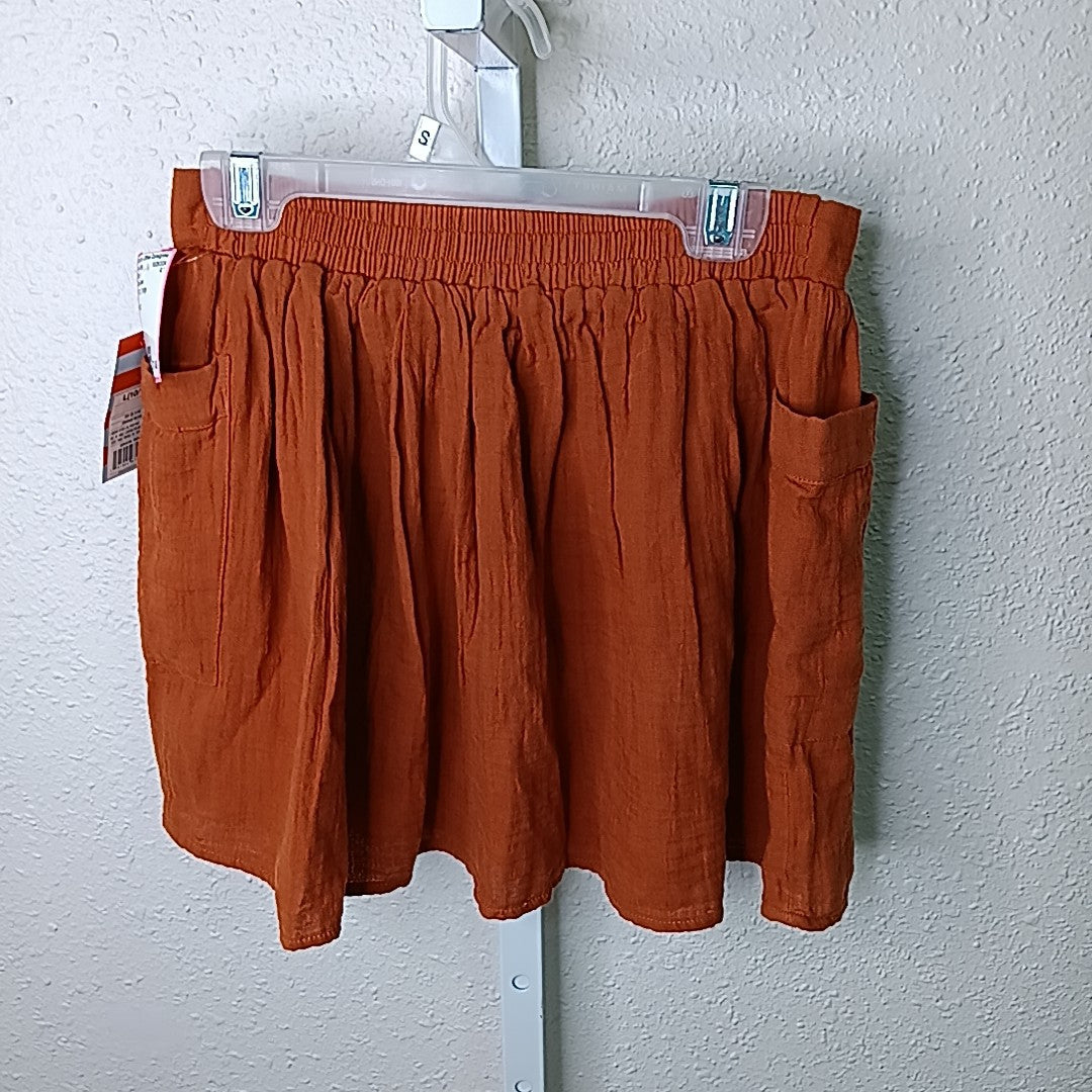 Cat & Jack 10/12 Skirt