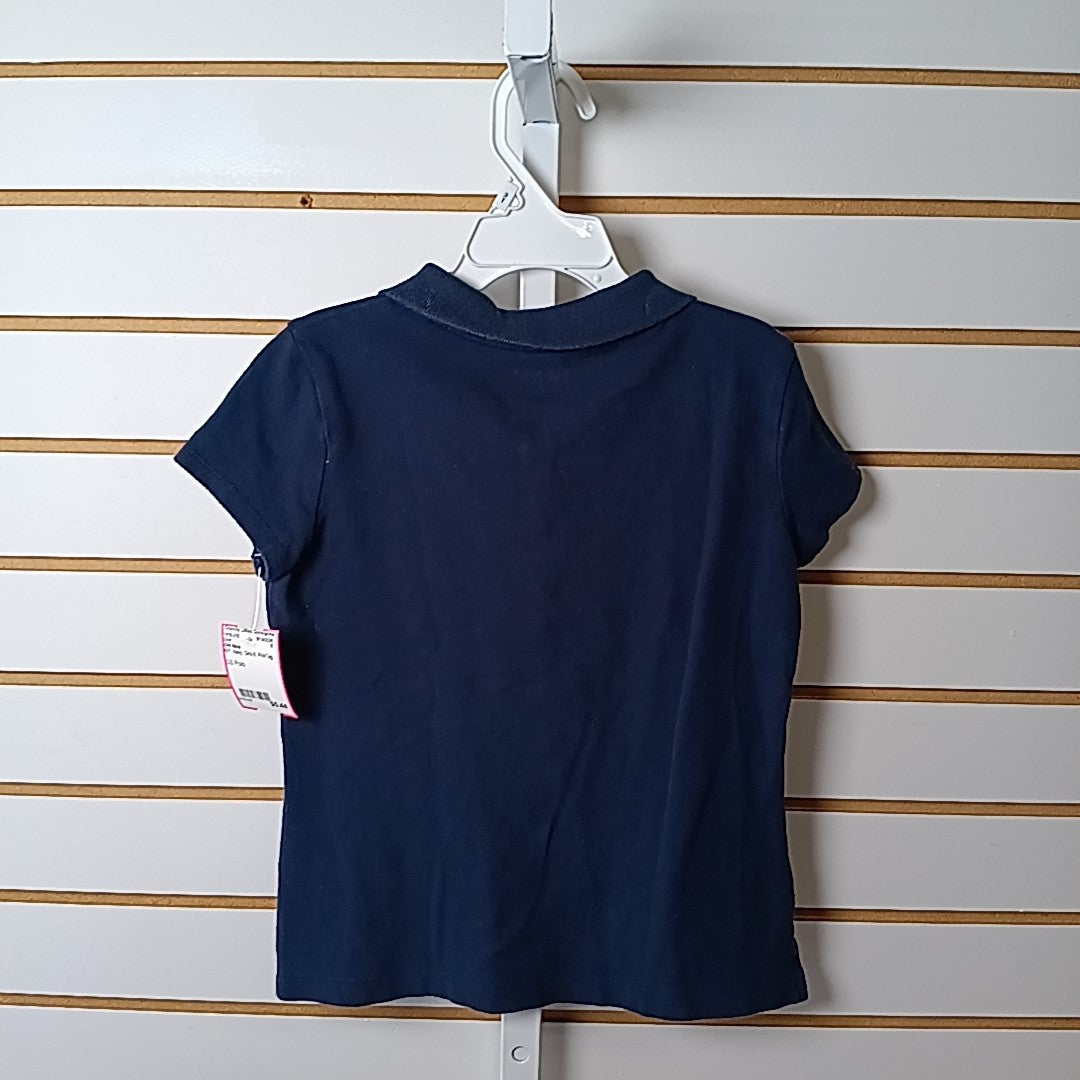 Old Navy 6/7 Shirt