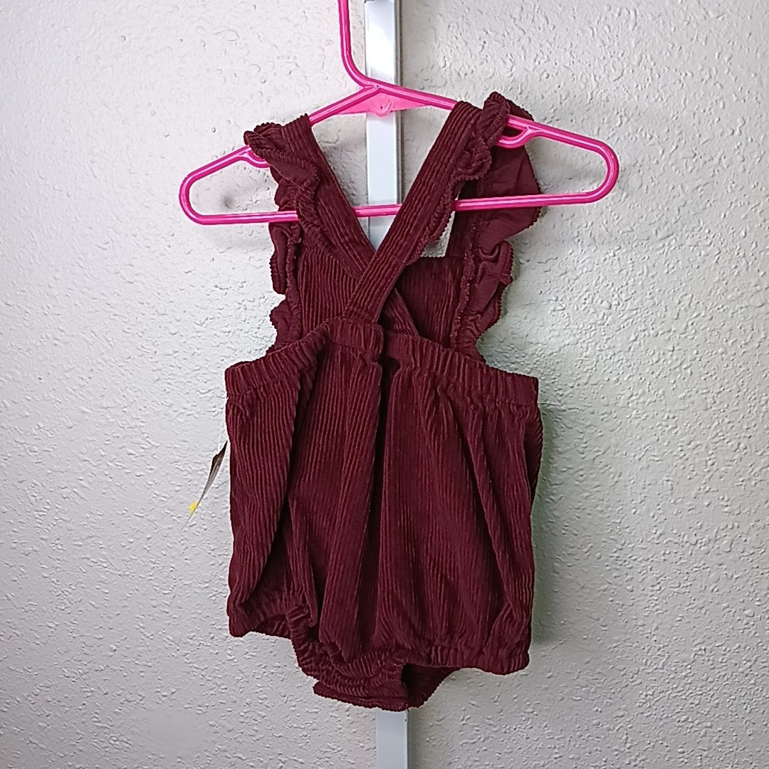 Old Navy 12-18 Months Overalls