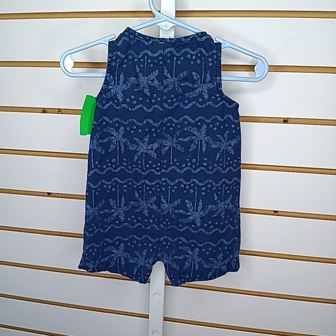 Carter's 3 Months Romper