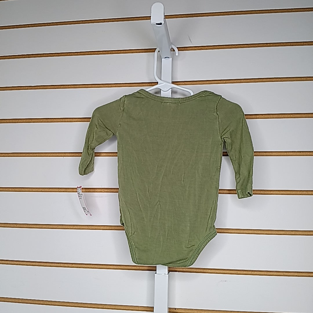 Angel Dear 0-3 Months Onesie