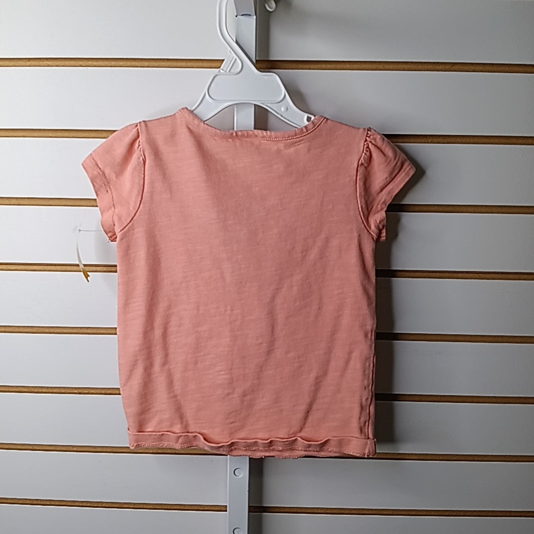 Gymboree 5 Shirt