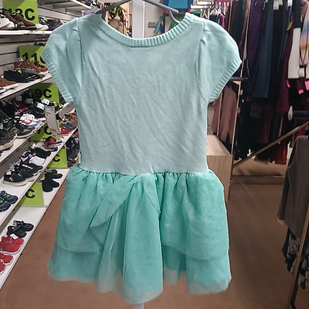 Disney Princess 3T Dress