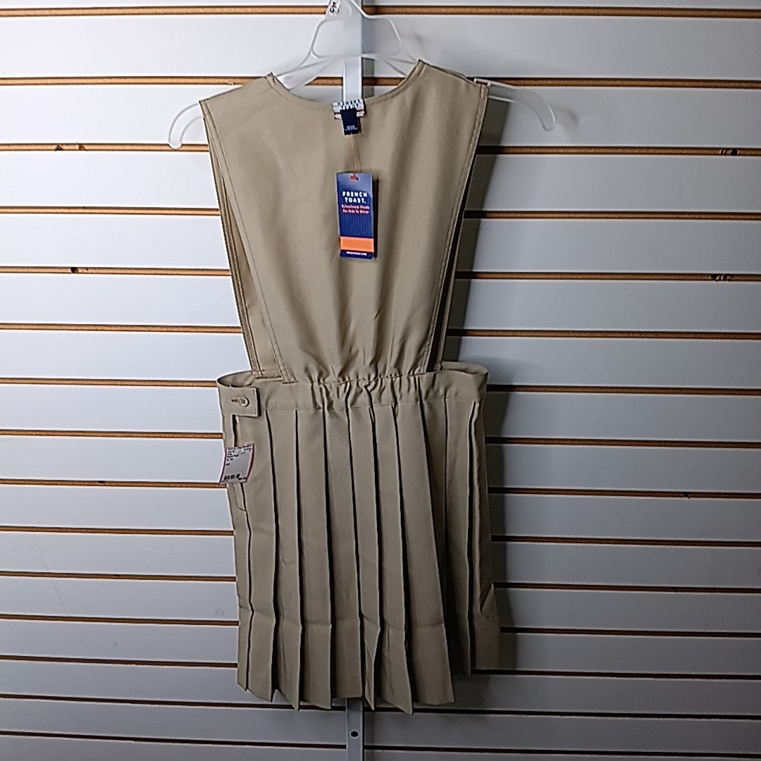 French Toast 10 Dress
