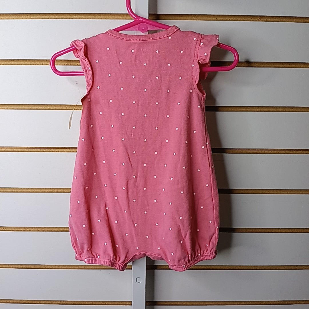 Carter's 6 Months Romper