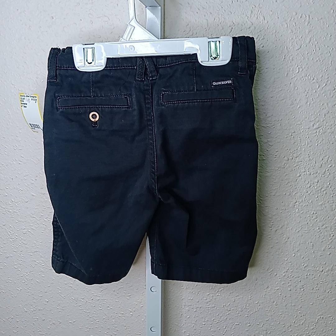 Quicksilver 4T Shorts