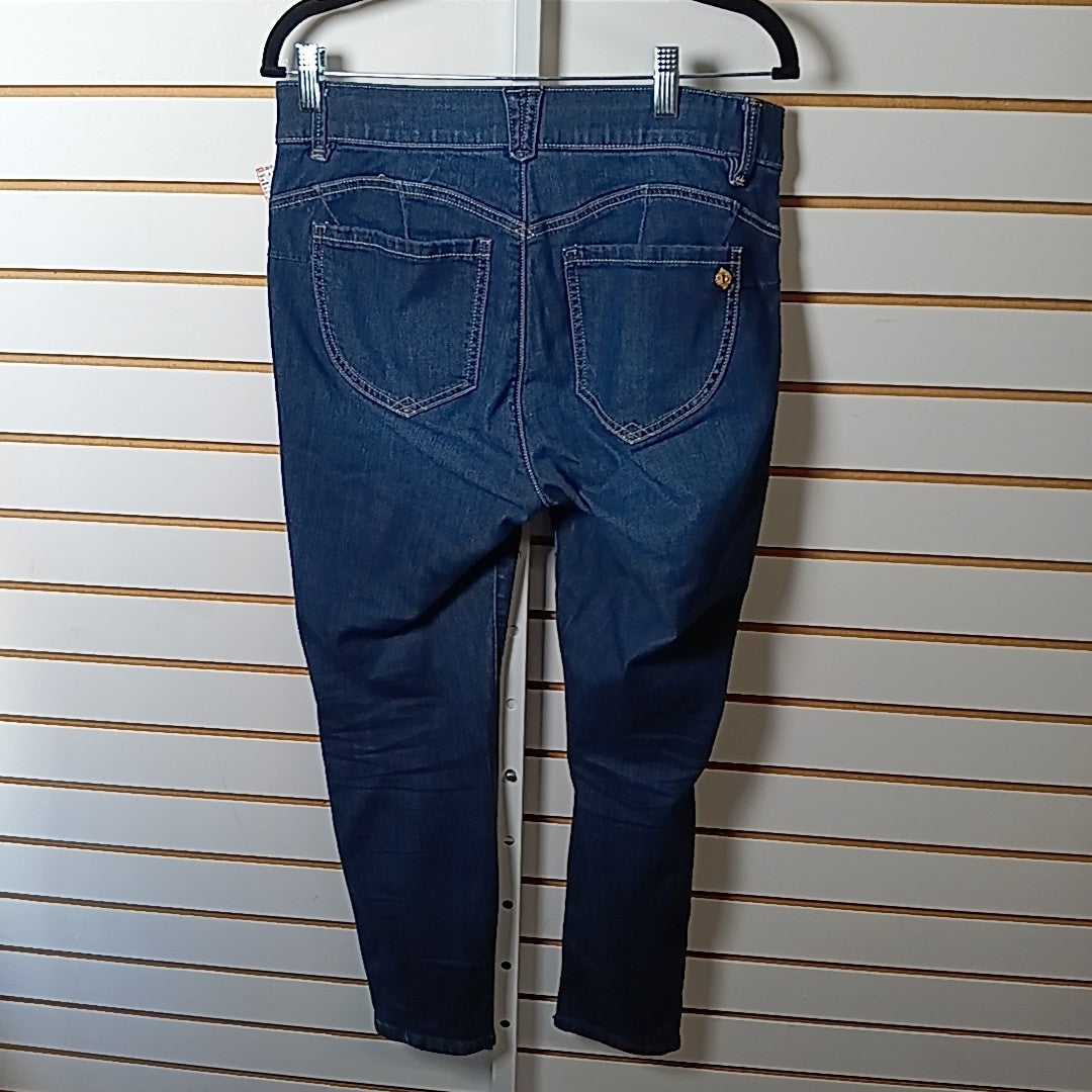 Democracy Size 10 Jeans