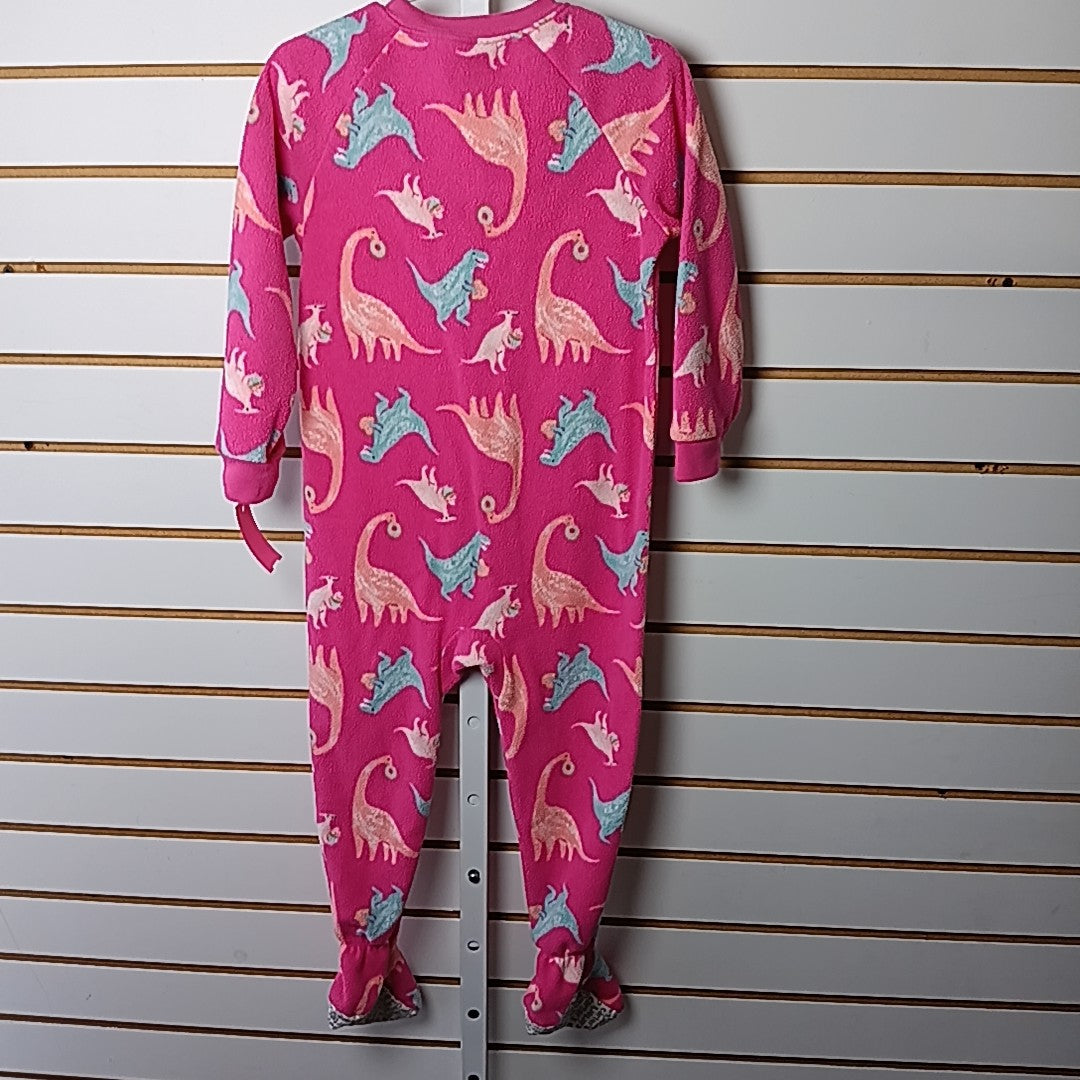Child of Mine 3T Sleeper/Footies