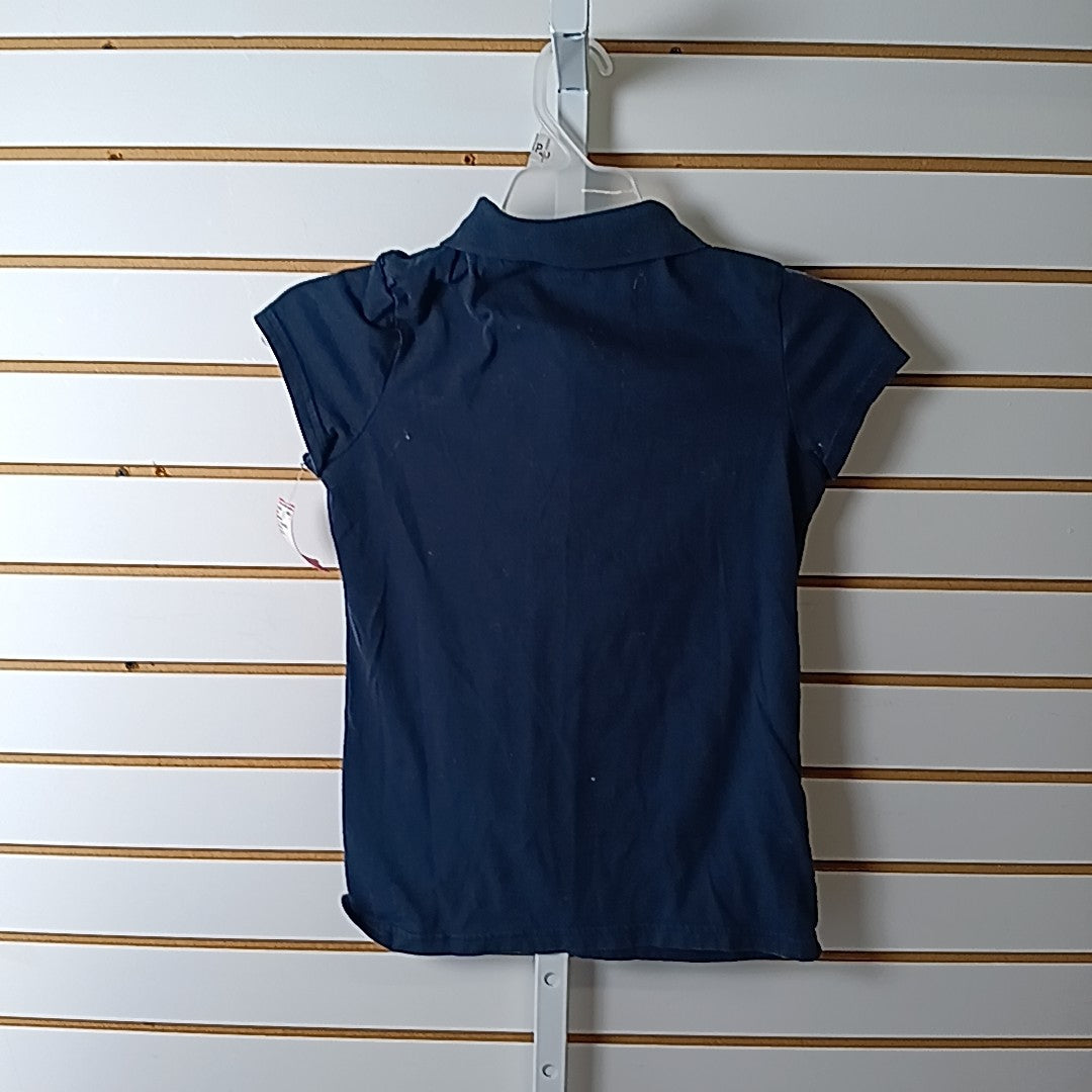 Cat & Jack 10/12 Shirt